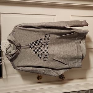 Men's Addidas Hoodie !